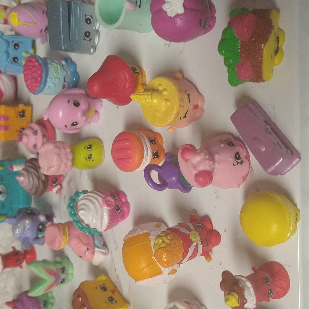 Shopkins Miniatures - Picture 6 of 7